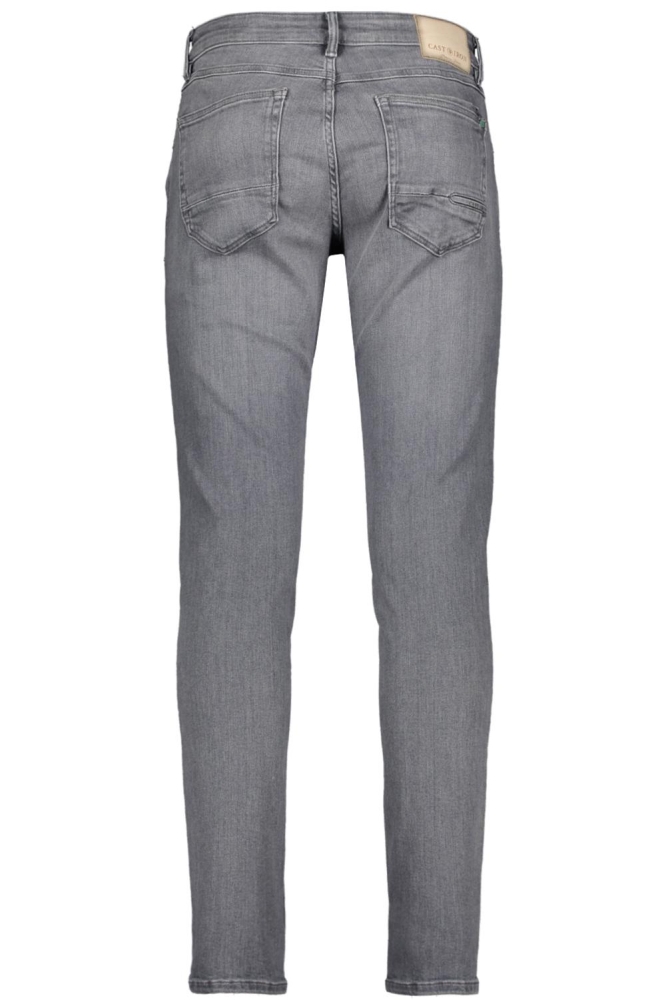 SHIFTBACK REGULAR TAPERED FIT JEANS CTR240 GFD
